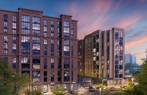 Manhattan у Житомирі