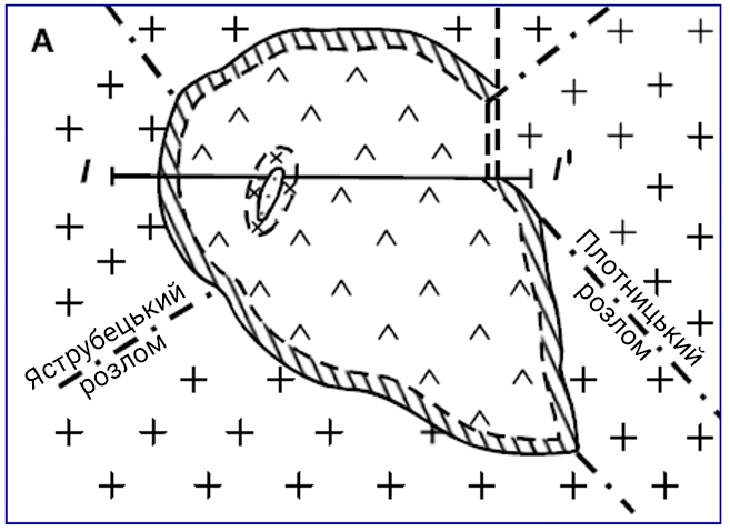 Geo-map