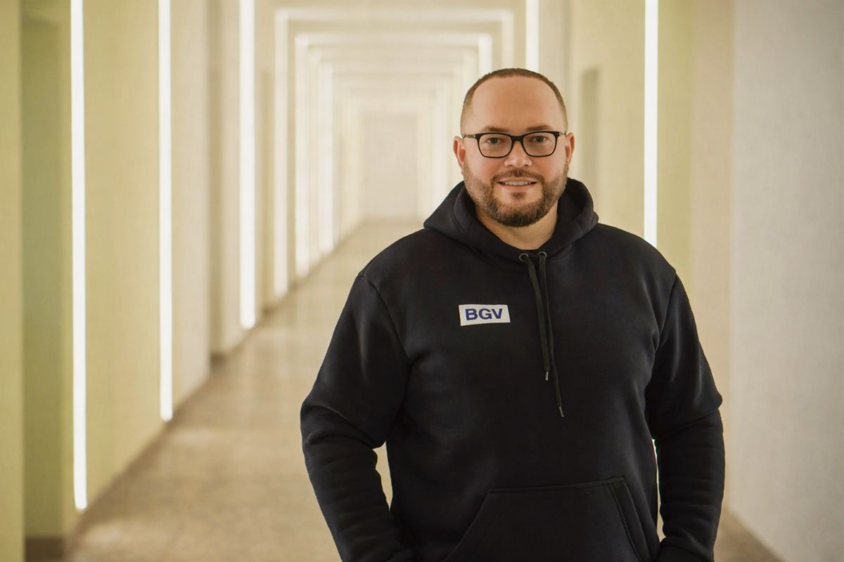 Віктор Євдокимов