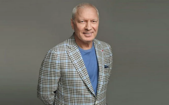Gennadii Butkevych