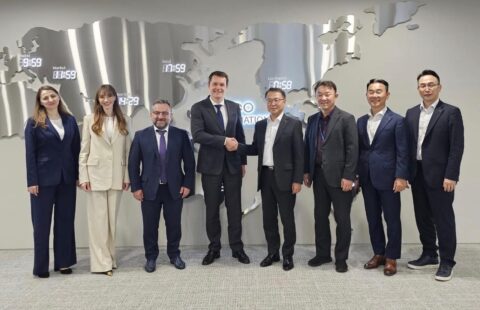 Meet with SEO