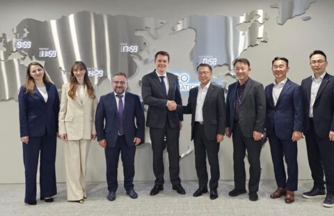 Meet with SEO