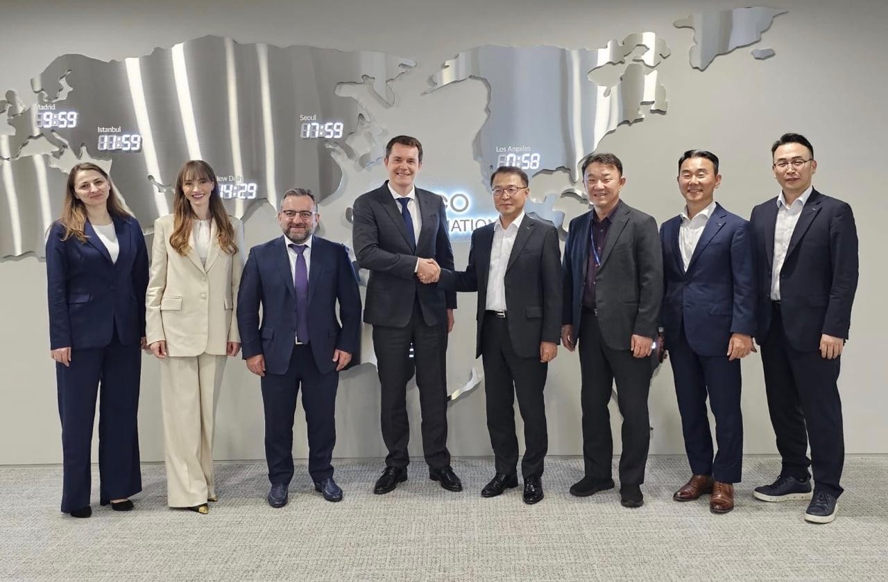 Meet with SEO